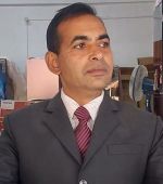 teacher